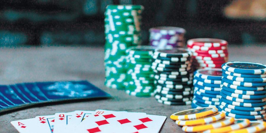Methods Online Casino Will Show You How To Get More Enterprise