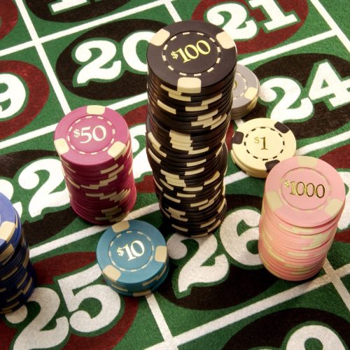 Attention-grabbing Ways To Online Casino