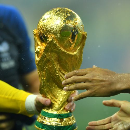 The most Effective World Cup Schedule