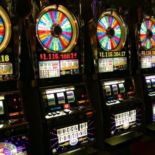 New Article Reveals The Low Down On Gambling