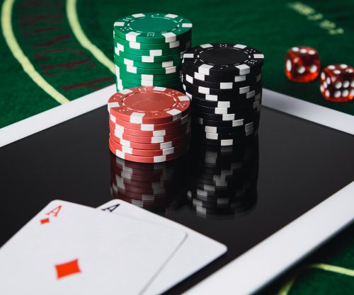 Online Casino Is Your Worst Enemy