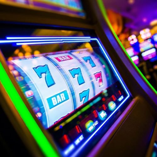 Keep Away From The Highest Online Slot Errors