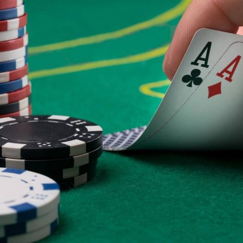 Fascinated About Online Casino The Explanation