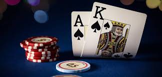 Easy Methods To Change Into Better With Poker Casino