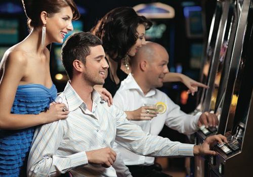 Thing About Best Online Casino
