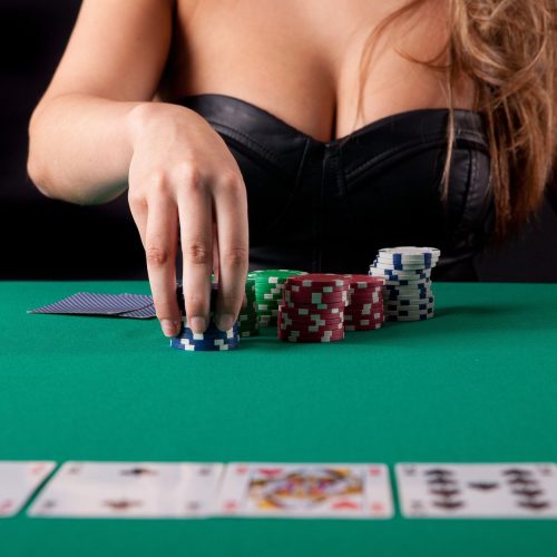 Online Gambling Games Real Money And Love Have Issues In Common