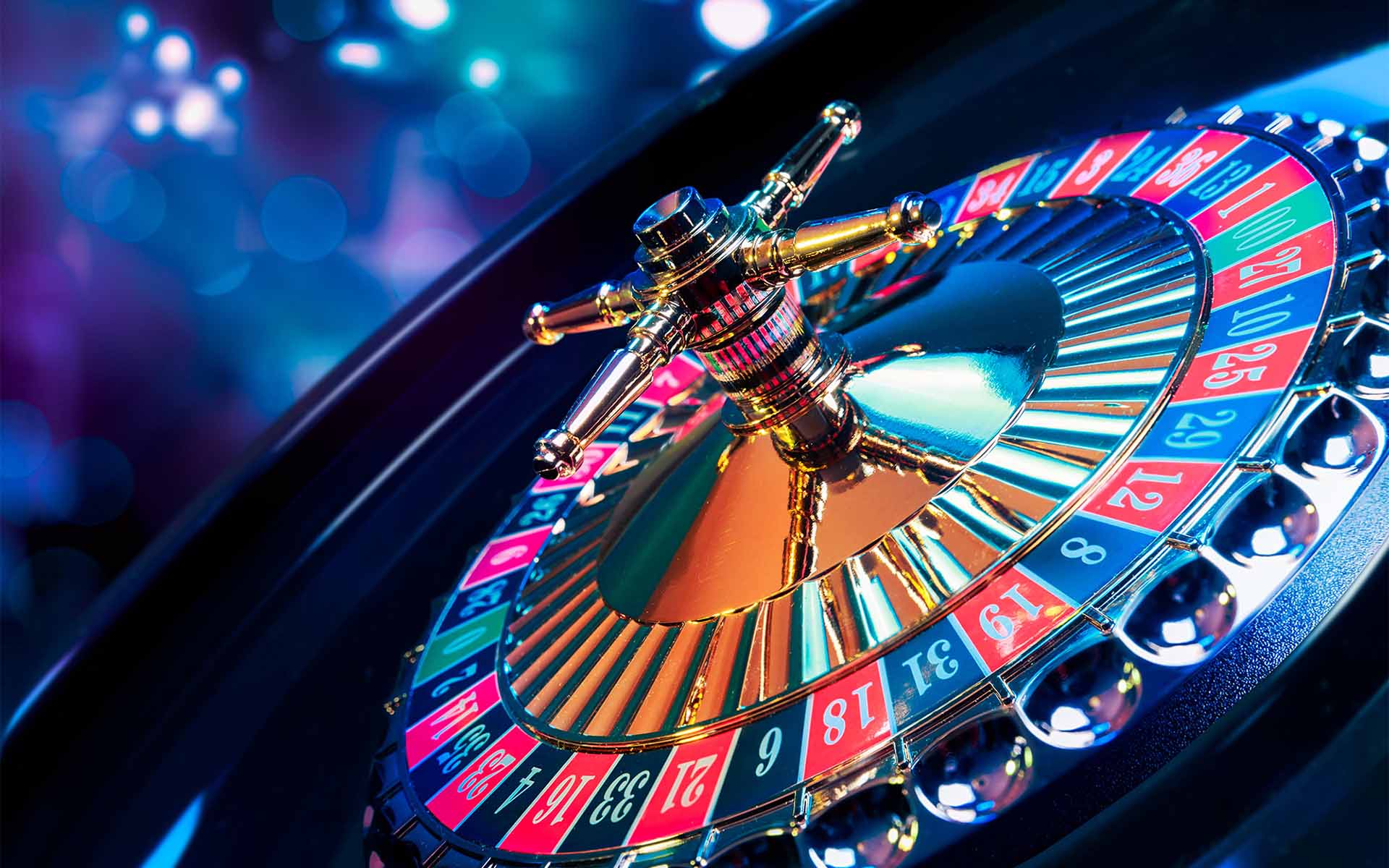 The Primary Motive You Should Do Online Casino