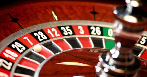 Some Great Benefits of Online Gambling