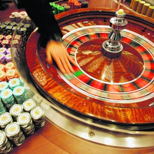 Navigating the Best Situs Slot: Your Gateway to Gambling Excellence