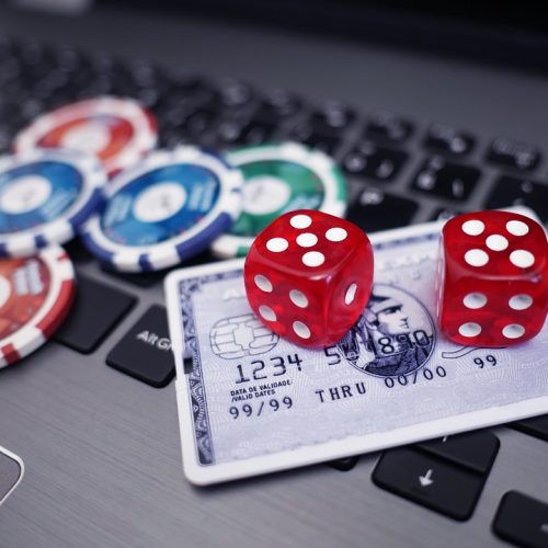 Gambling as a Form of Investment