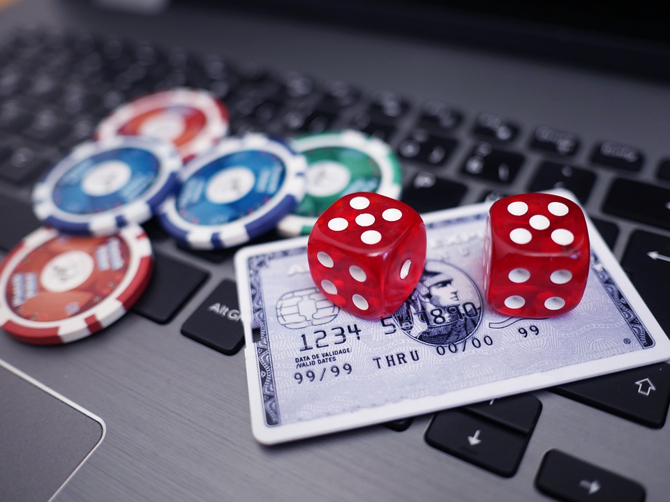 Gambling as a Form of Investment