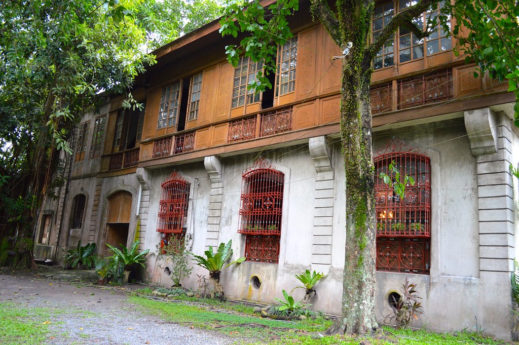 Balay Negrense Entrance Fee: Discovering the Past