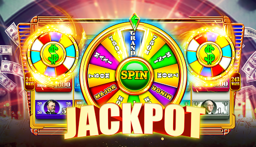 Toto868 Bookies Slot Riches: Your Jackpot Awaits