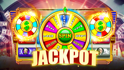 Toto868 Bookies Slot Riches: Your Jackpot Awaits