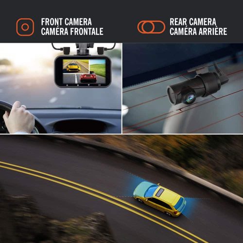 From Roads to Clean Air: Dash Cameras' Role in Pollution Control