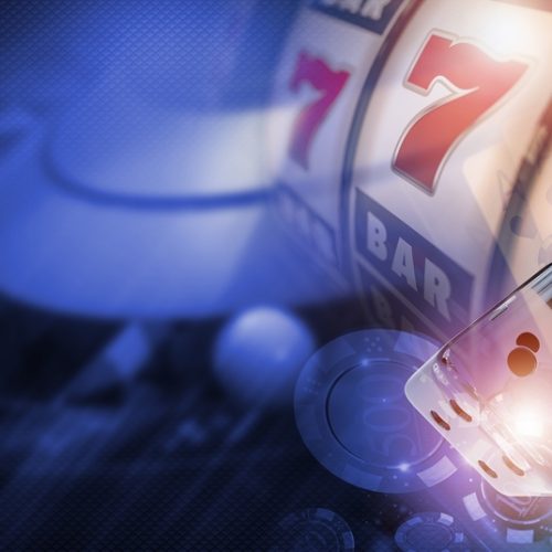 Journey to Jackpot: The Joy of Playing Slot Online