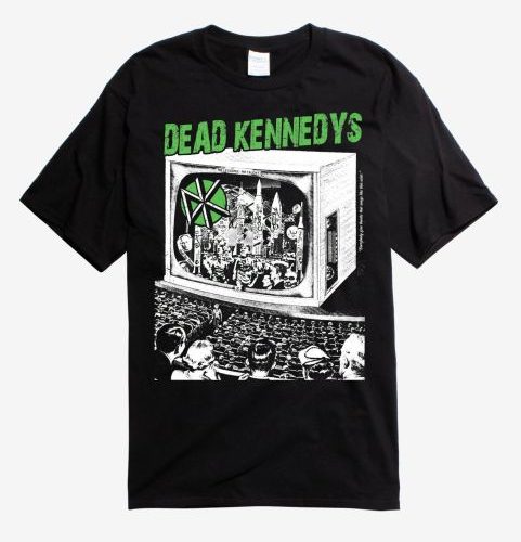 The Dead Kennedys Shop: Your Ultimate Destination for Authentic Gear