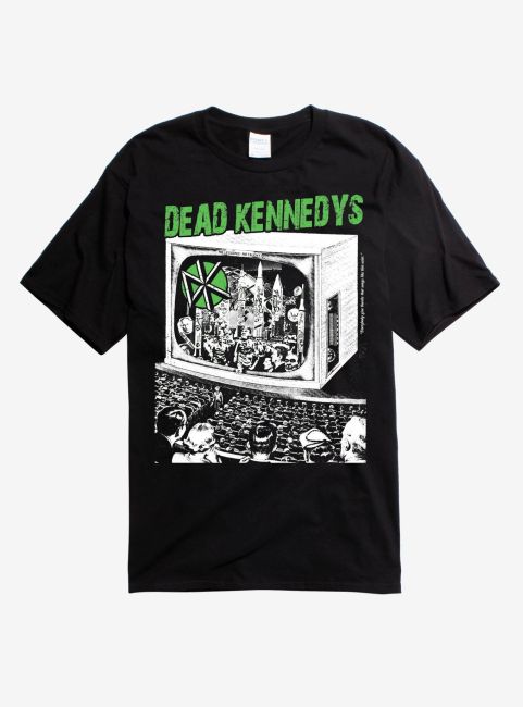 The Dead Kennedys Shop: Your Ultimate Destination for Authentic Gear