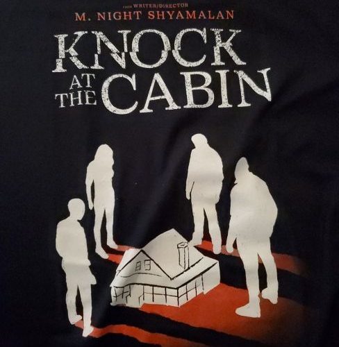 From Trendy to Timeless: How Knock At The Cabin Official Merchandise Stands Out