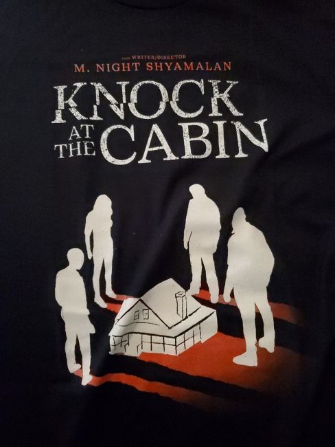 From Trendy to Timeless: How Knock At The Cabin Official Merchandise Stands Out
