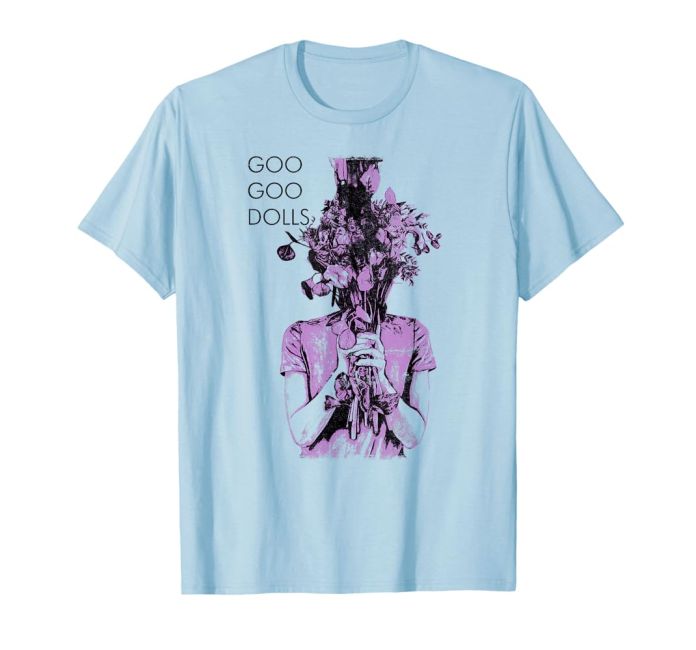 The Goo Goo Dolls Shop Secrets Revealed