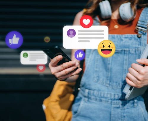 Fitness Influencer Case Study on Instagram Likes