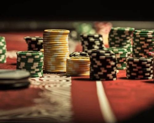 The Role of Live Streaming in Asian Sports Betting Growth