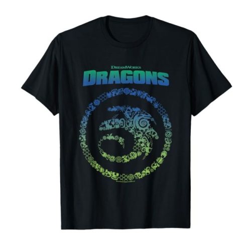 Your One-Stop Shop for How To Train Your Dragon Merchandise Essentials