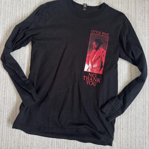 Little Simz Official Store Secrets: Insiderâ€™s Look at Merchandise