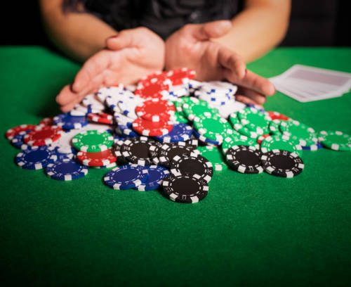 Why Players Are Flocking to Jackbit Casino for Fast Crypto Rewards