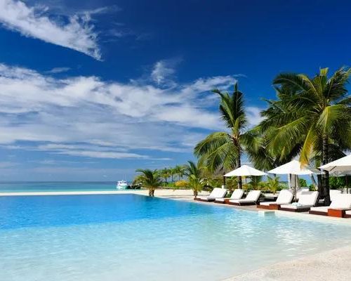 The Story Behind One of America’s Most Recognized Resort Brands