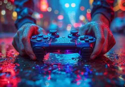 Best Time-Management Simulation Games