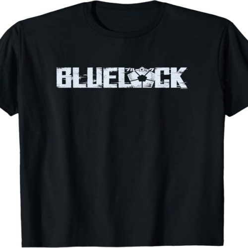 Exclusive Insights: Behind the Scenes of Bluelock Official Shop
